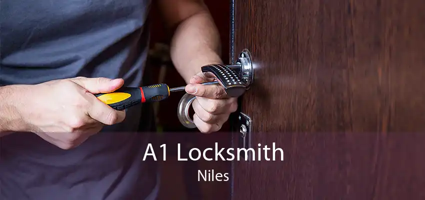 A1 Locksmith Niles