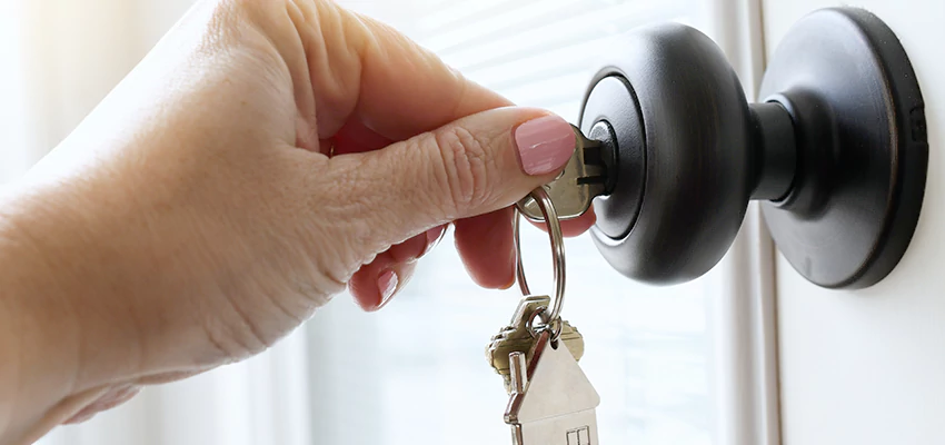 Top Locksmith For Residential Lock Solution in Niles