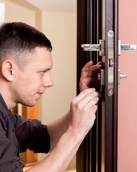 : Professional Locksmith For Commercial And Residential Locksmith Services in Niles, IL