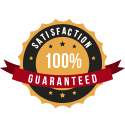 100% Satisfaction Guarantee in Niles