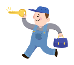 Local emergency lockout specialist near you offering 24/7 emergency lockout solution in Niles, IL