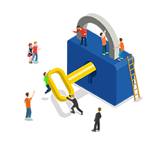 We have a professional and highly skilled locksmith team for all types of lock solutions in Niles, IL