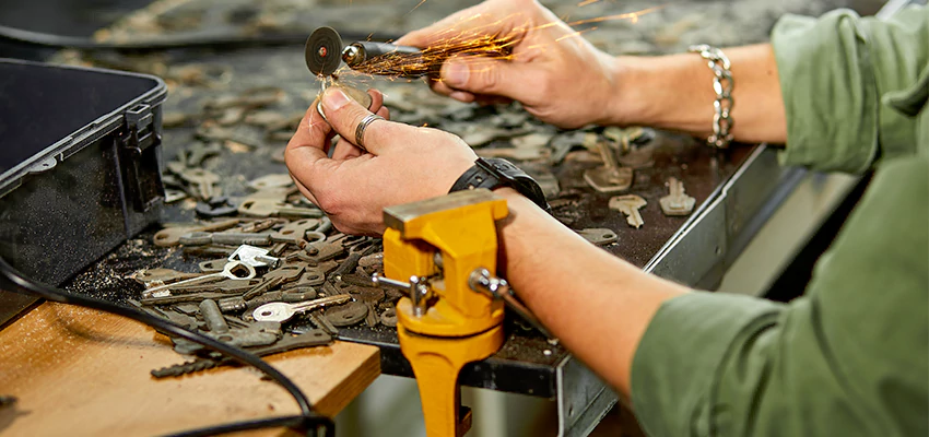 24 Hours Locksmith Solutions in Niles, IL
