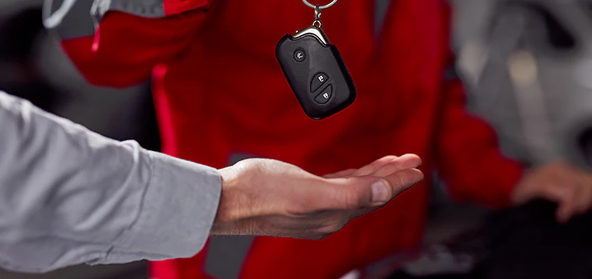 Automotive Car Lock Rekeying Locksmith Specialists in Niles, Illinois