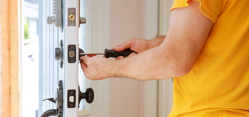 Break-in Prevention Solutions in Niles, IL