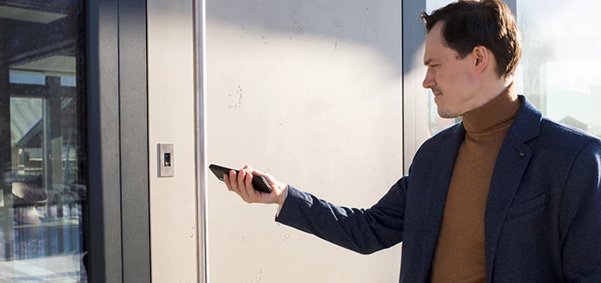 Wireless Digital Door Locks Repair And Installation in Niles, IL