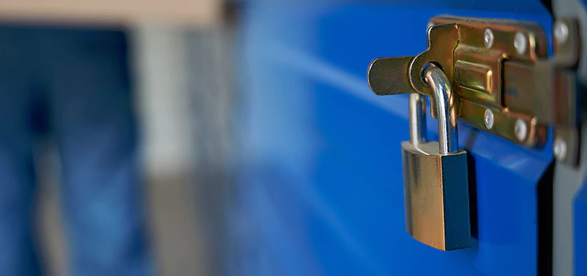 Industrial Door Lock Repair And Installation in Niles, IL