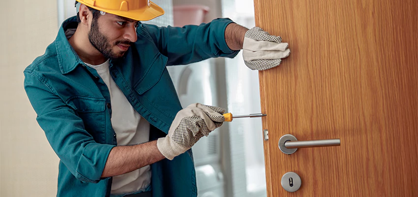 24 Hour Residential Locksmith in Niles, Illinois