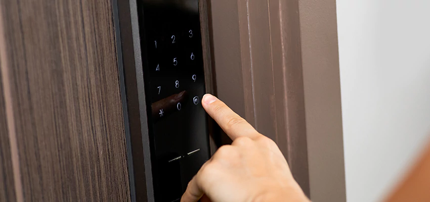 Secure Code Locks Ideas in Niles, Illinois