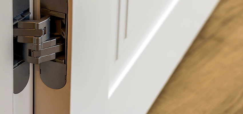 Closet Door Hardware Maintenance in Niles, Illinois