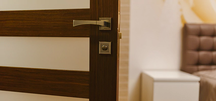 Door Lever Troubleshooting in Niles, IL