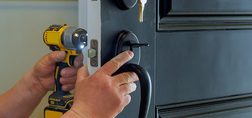 Emergency Downtown Locksmith in Niles, IL