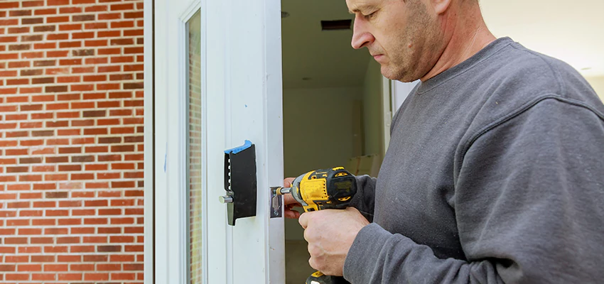 Eviction Locksmith Services For Lock Installation in Niles, IL
