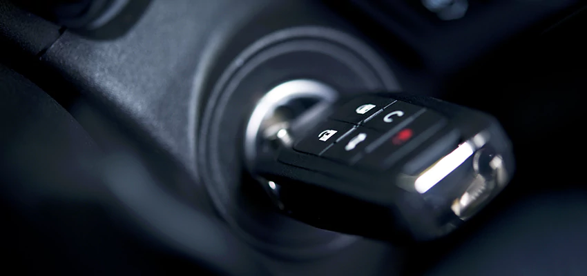 Ignition Switch Replacement in Niles, IL
