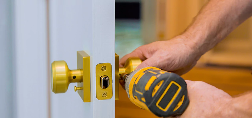 Local Locksmith For Key Fob Replacement in Niles, Illinois