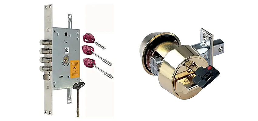Mul-T-Lock Vehicle Locks Installation in Niles, IL