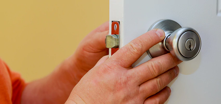 Residential Locksmith For Lock Installation in Niles