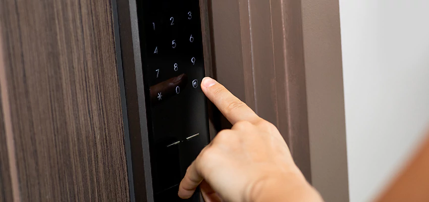 Smart Electric Locks Replacement Services in Niles, IL