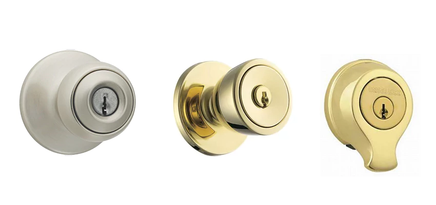 Weiser Bluetooth Lock Installation in Niles, IL
