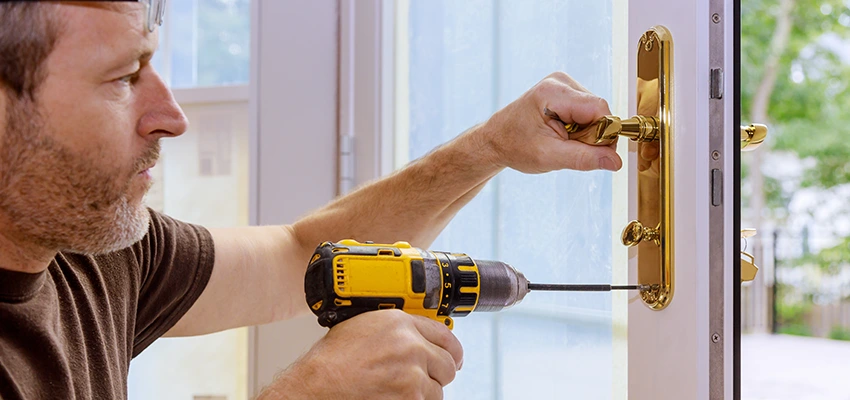 Affordable Bonded & Insured Locksmiths in Niles, IL