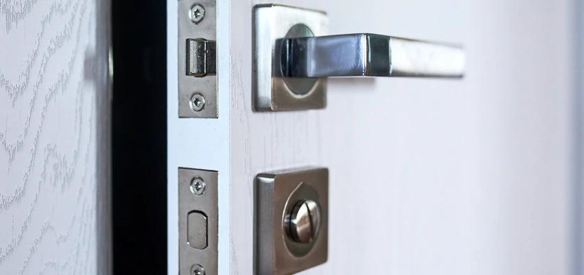 Door Lever Handle Lock Repair in Niles, IL