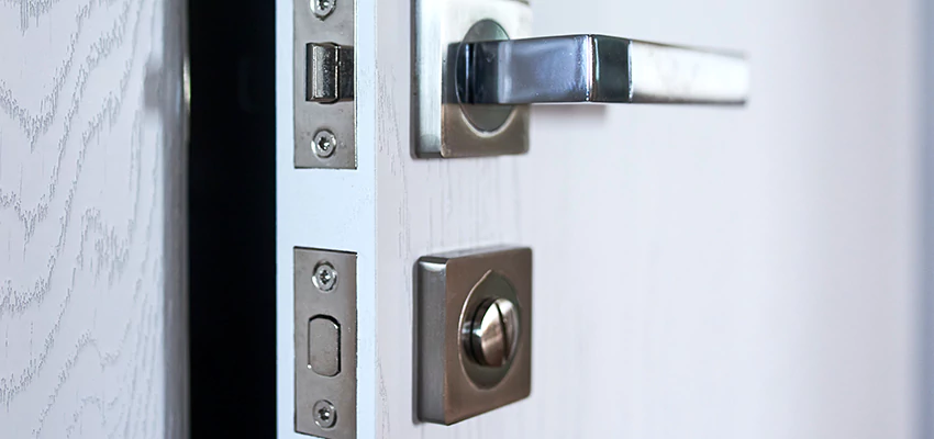 High Security Door Locks Near Me in Niles, IL