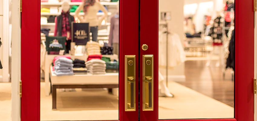 Automotive Locksmith For Retail Stores in Niles, IL