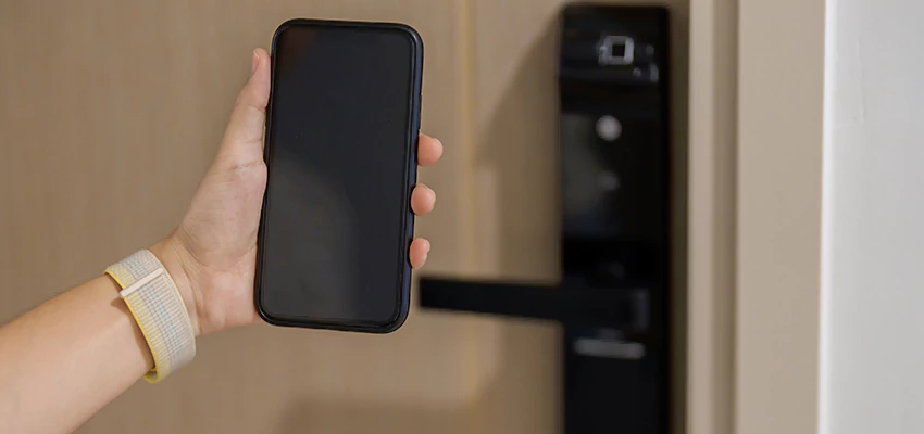 Keypad Wifi Locks Repair And Installation in Niles, IL