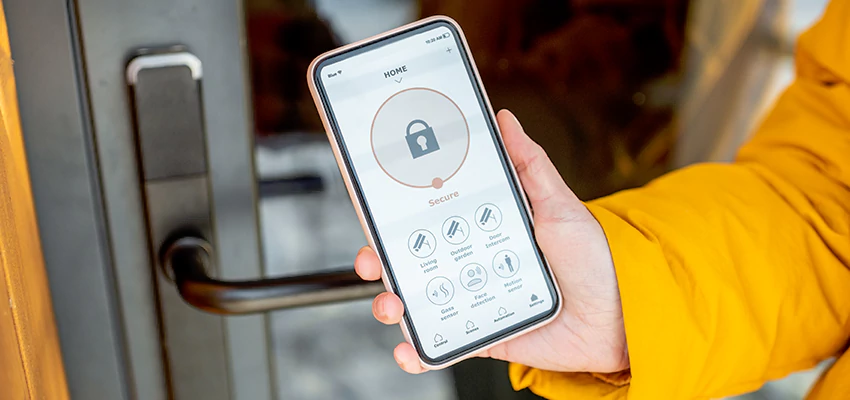 Kwikset Halo Wifi Locks Repair And Installation in Niles, IL