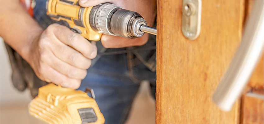 Emergency A1 Locksmith Services in Niles, Illinois