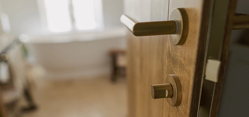 Mortise Locks For Bathroom in Niles, IL