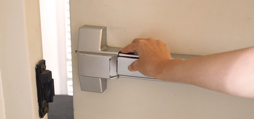 Door Lock Cylinder Reinforcements in Niles, IL