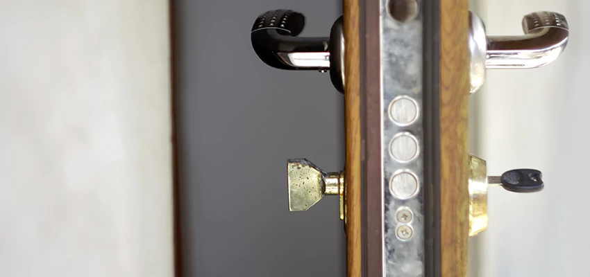 Holiday Emergency Locksmith in Niles