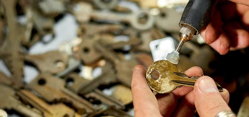 Car Lock Key Repair Service in Niles, IL