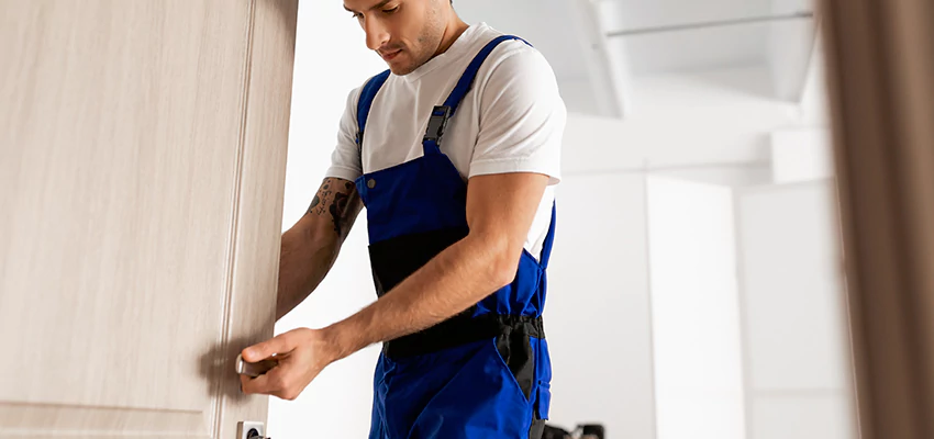 Car Lock Repair And Installation Expert in Niles, IL