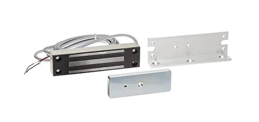 Deadbolt Magnetic Door Locks Installation in Niles, IL