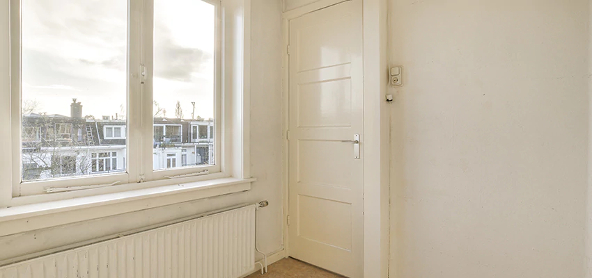 Sliding Window Locks And Security in Niles, Illinois
