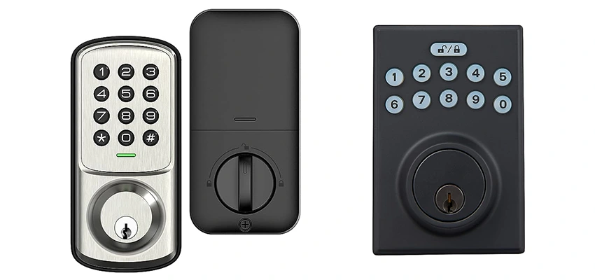 Garage Emergency Lock Replacements in Niles, IL