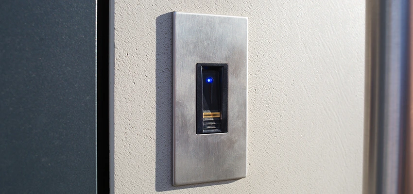 Fingerprint Biometric Entry Systems Maintenance in Niles, Illinois