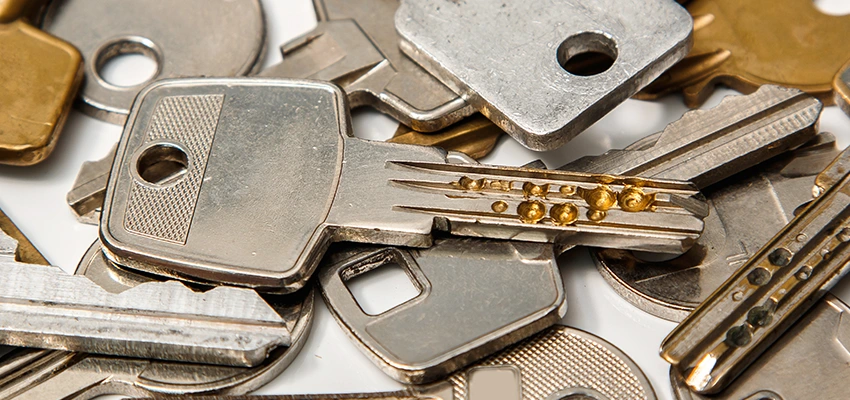 Stuck Key Extraction in Niles, IL