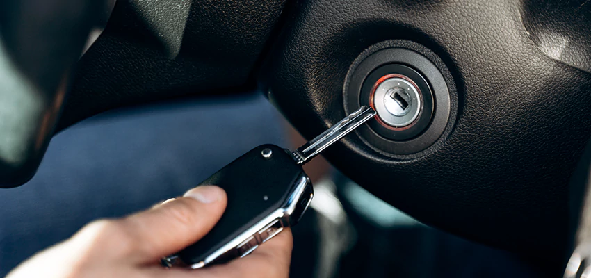 Car Key Replacement Locksmith in Niles, Illinois