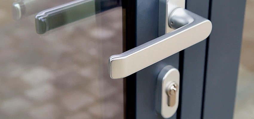 Broken Door Lock Cylinder Repair in Niles, Illinois