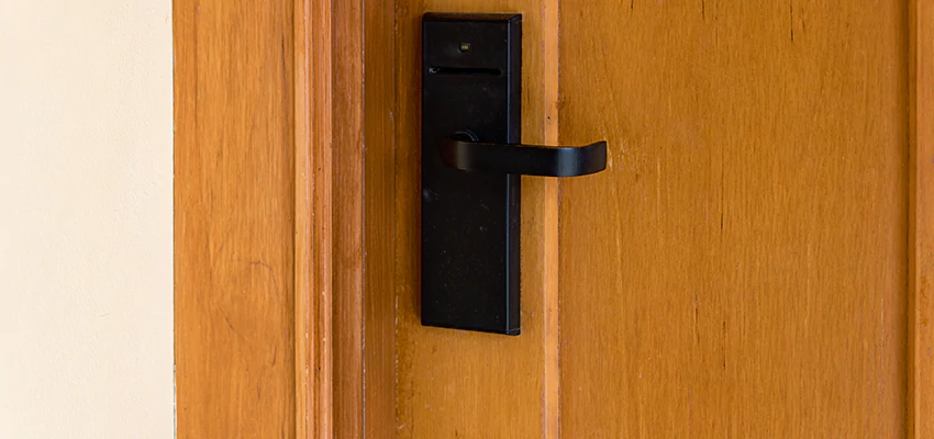 Security Gates For Home Invasion Prevention in Niles, Illinois