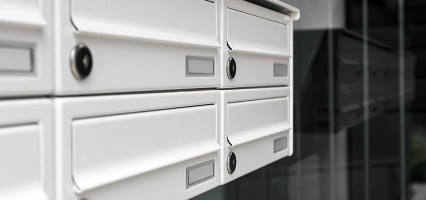 Mailbox Tubular Lock Replacement in Niles, Illinois