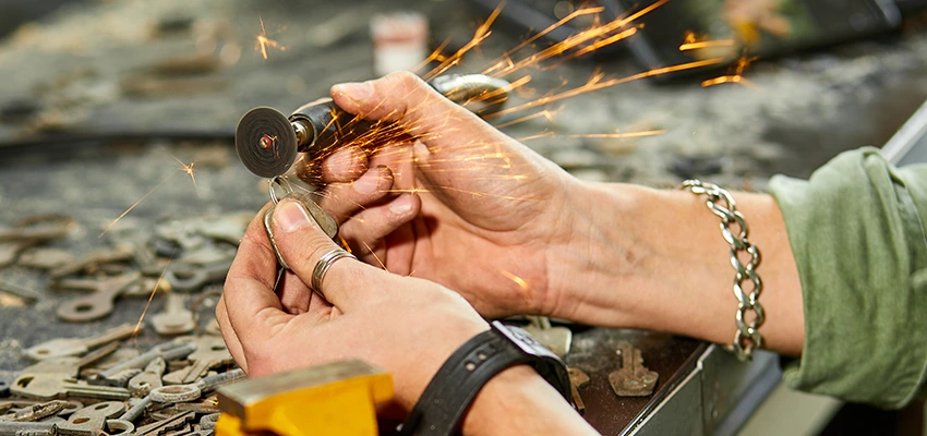 Mobile Locksmith For Lock Replacement Service in Niles, Illinois