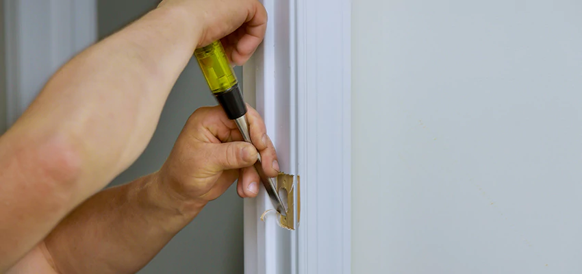 On Demand Locksmith For Key Replacement in Niles, Illinois