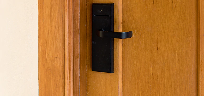 Home Security And Alarm Monitoring in Niles, Illinois