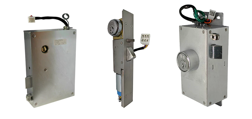 Locksmith For RR Fence Gates Brink Lock in Niles, IL