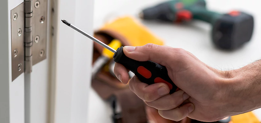 Holiday Emergency Locksmith in Niles, Illinois