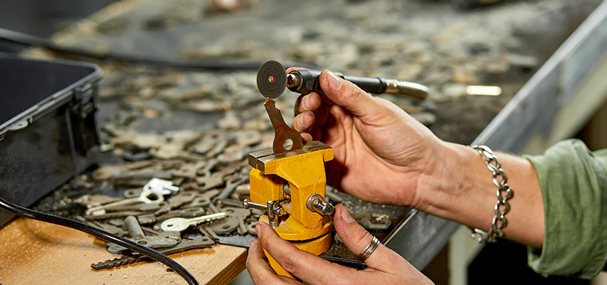 Office Key Lock Service in Niles, Illinois